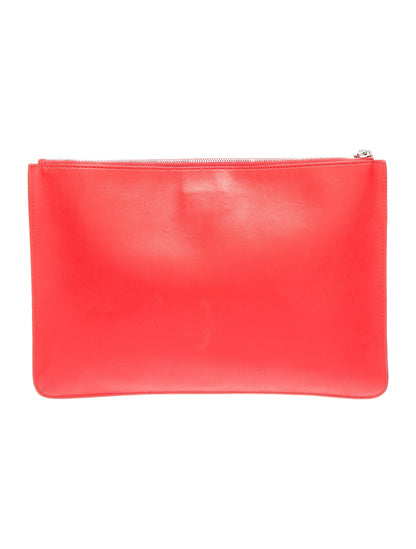 Givenchy Ponyhair Clutch