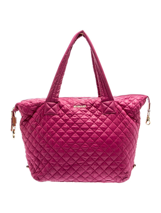 MZ Wallace Nylon Tote
