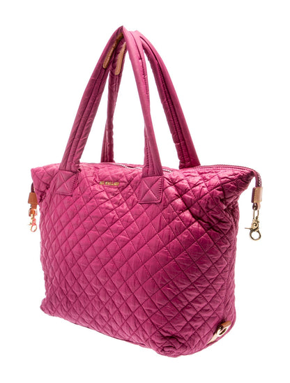 MZ Wallace Nylon Tote