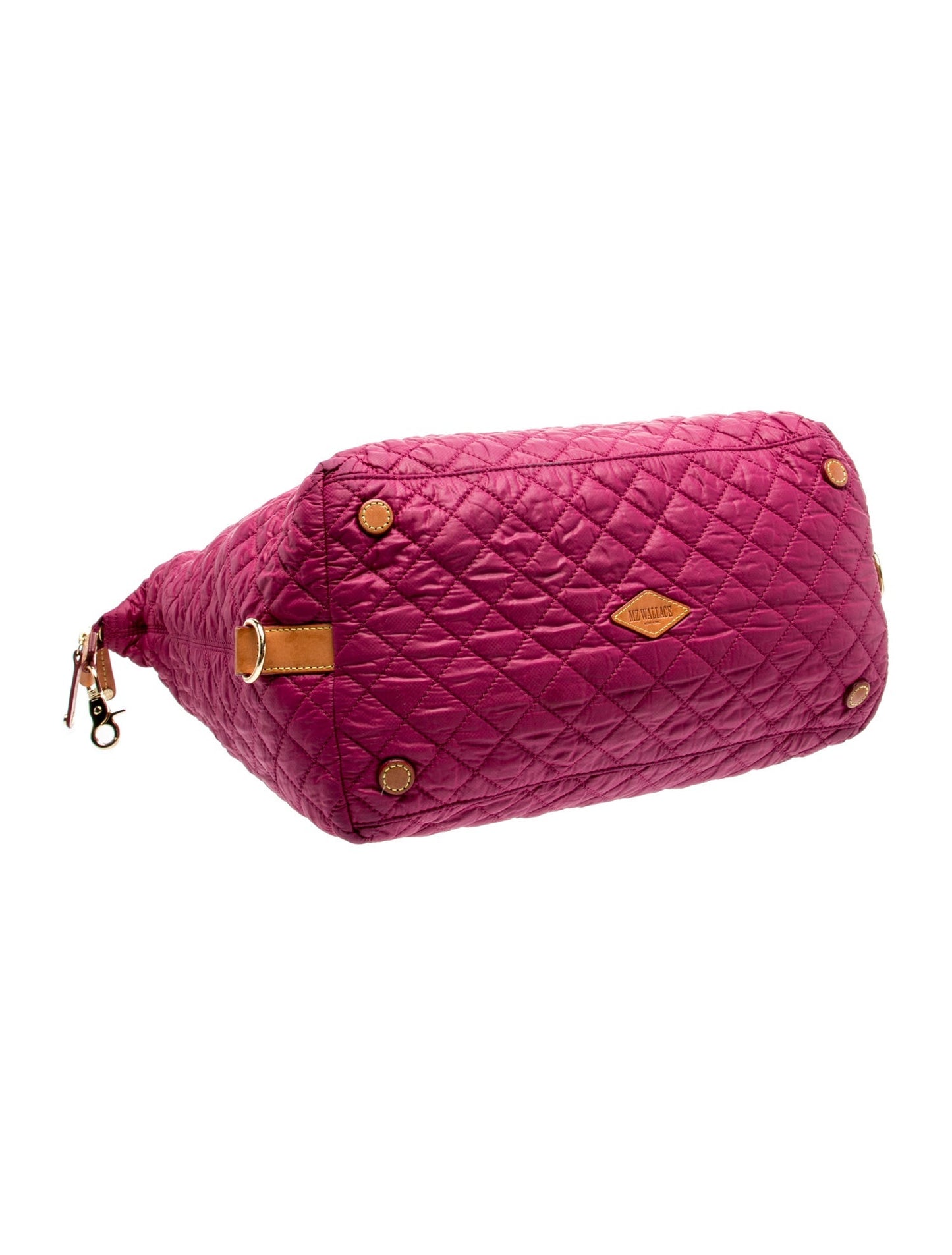 MZ Wallace Nylon Tote