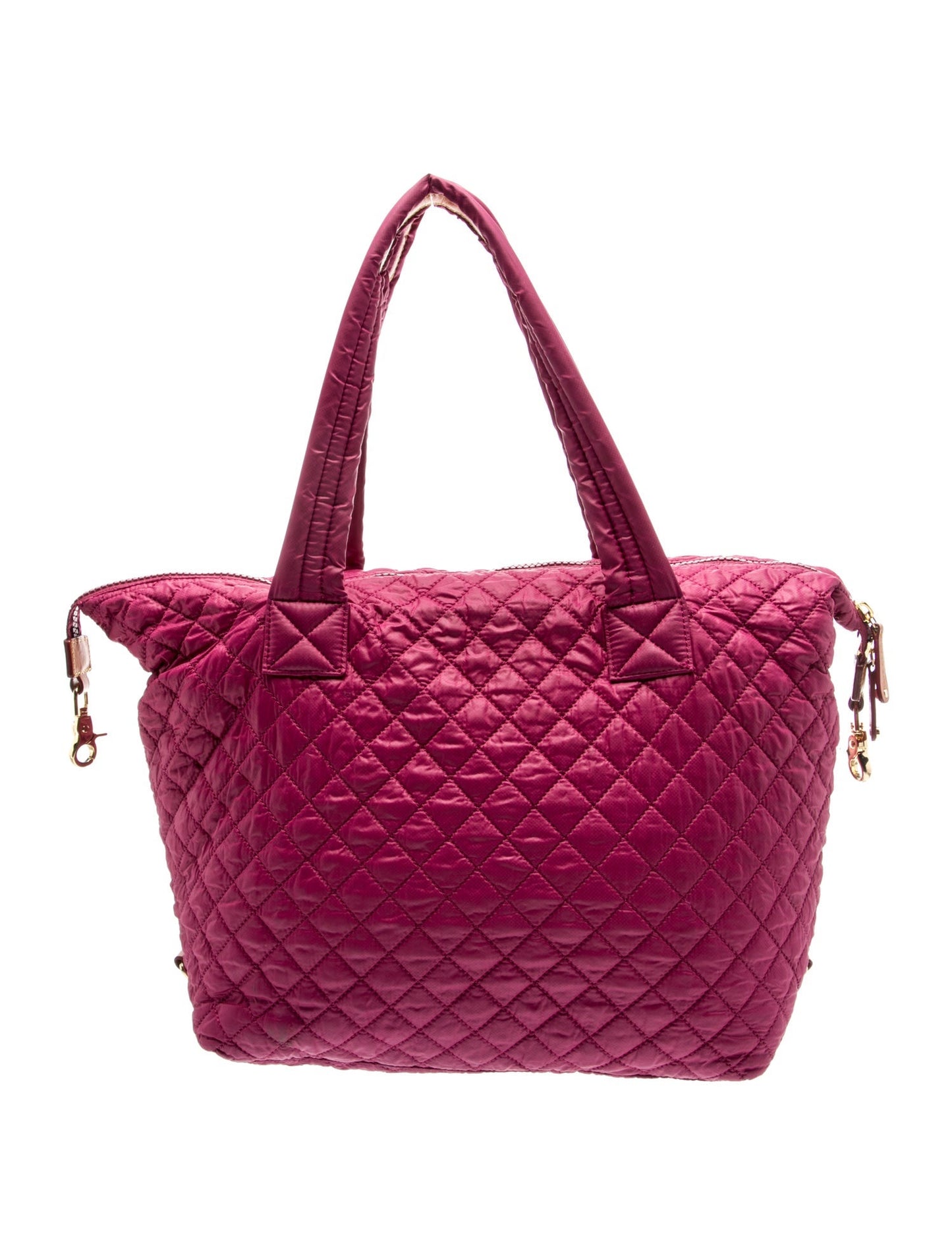 MZ Wallace Nylon Tote