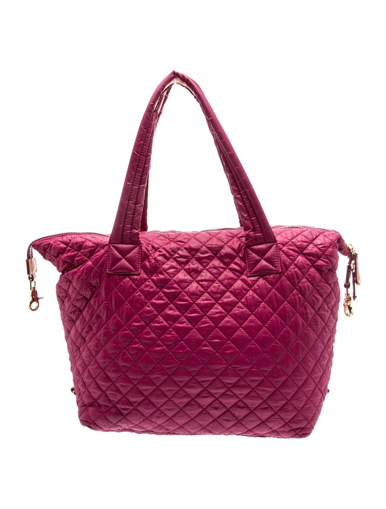 MZ Wallace Nylon Tote