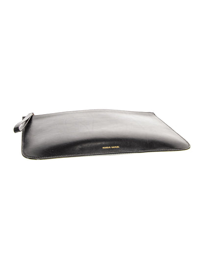 Mansur Gavriel Leather Portfolio