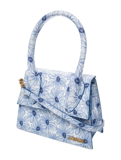 Jacquemus Leather Le Grand Chiquito Mini