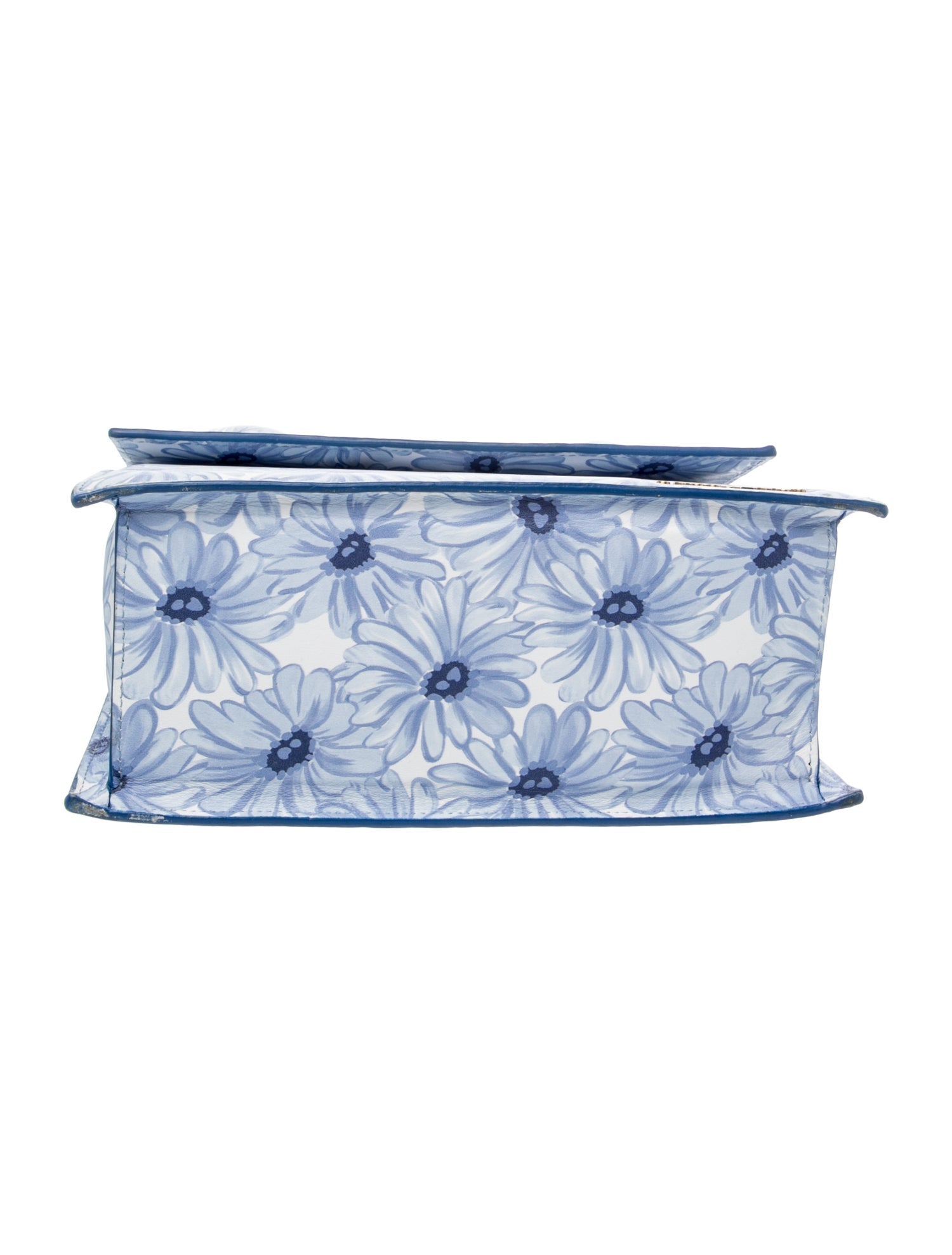 Jacquemus Leather Le Grand Chiquito Mini