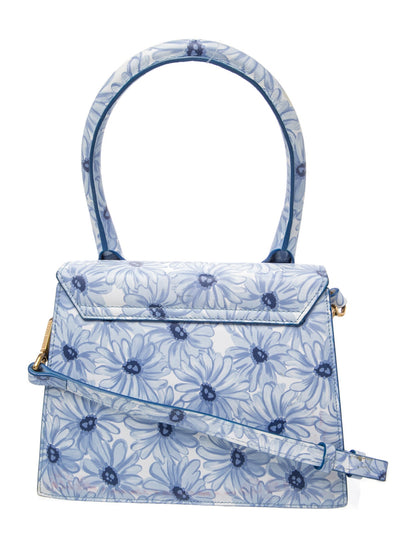 Jacquemus Leather Le Grand Chiquito Mini