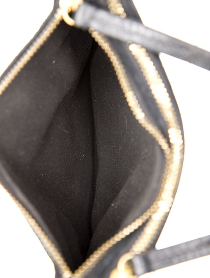Isabel Marant Leather Shoulder Bag