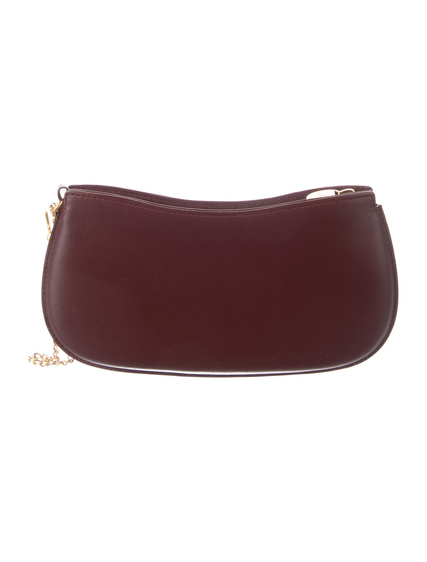 Cartier Women's Leather Toiletry Pouch