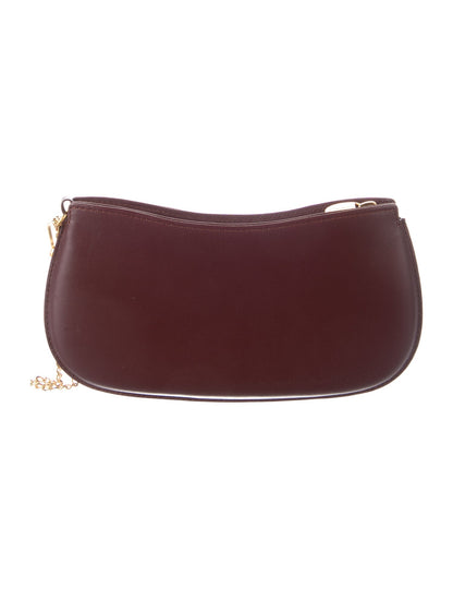 Cartier Women's Leather Toiletry Pouch
