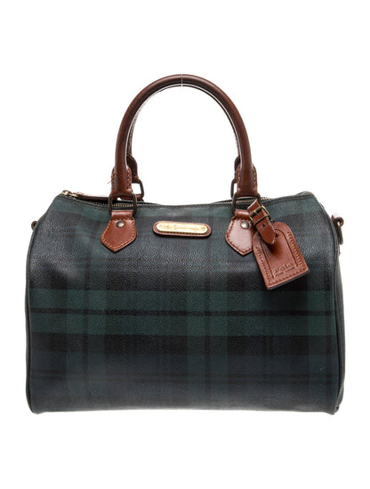 Polo Ralph Lauren Top Handle Bag