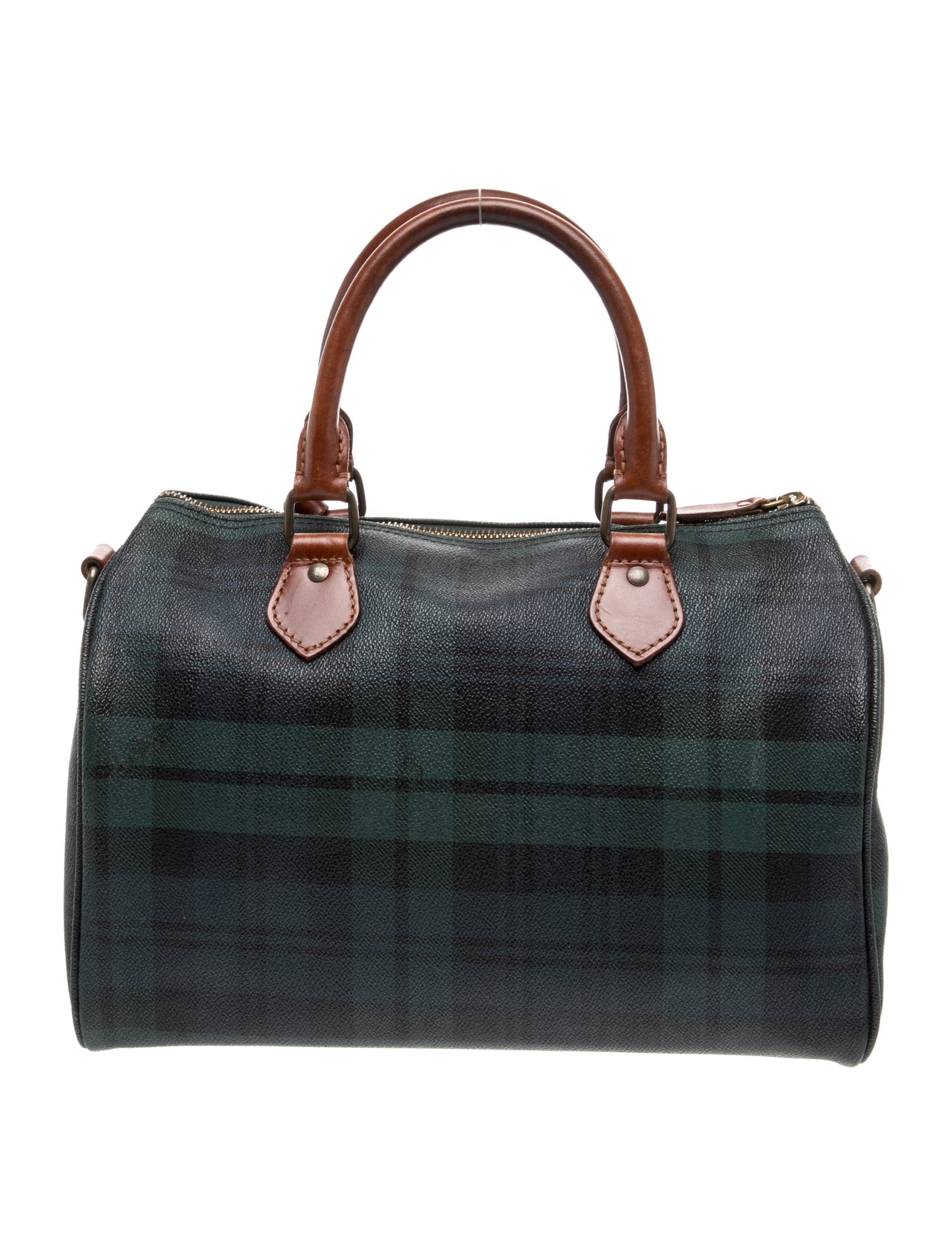Polo Ralph Lauren Top Handle Bag