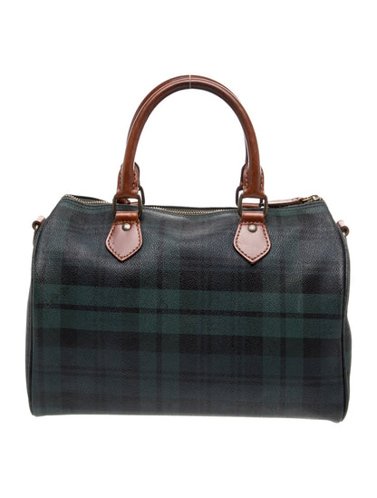 Polo Ralph Lauren Top Handle Bag
