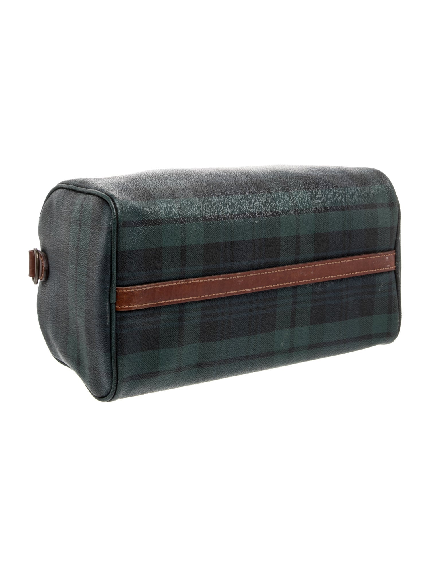 Polo Ralph Lauren Top Handle Bag