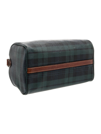 Polo Ralph Lauren Top Handle Bag