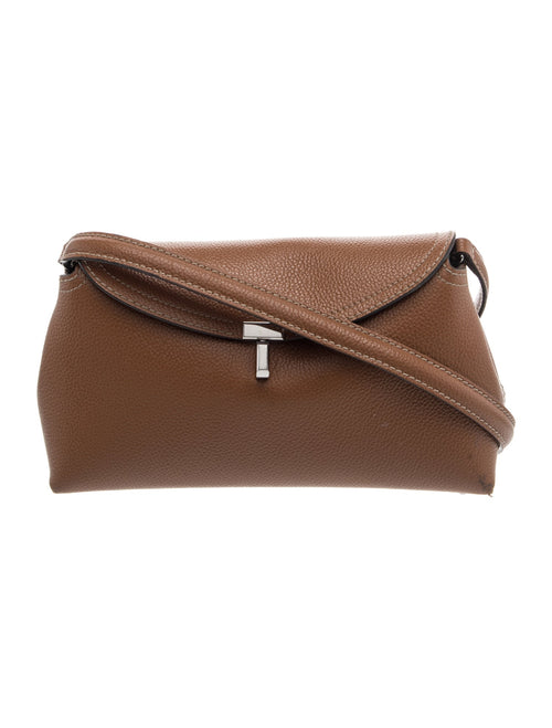 TOTEME Leather Tote