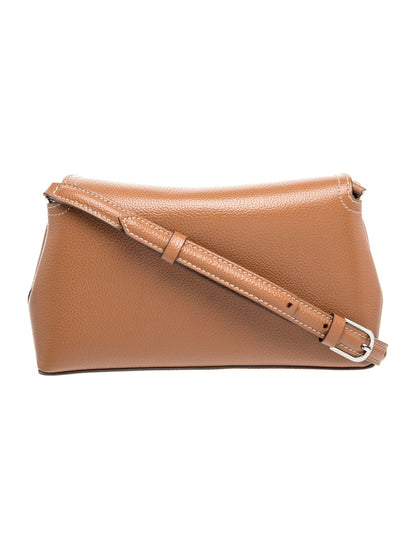 TOTEME Leather Tote