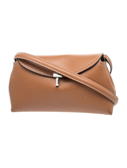 TOTEME Leather Tote