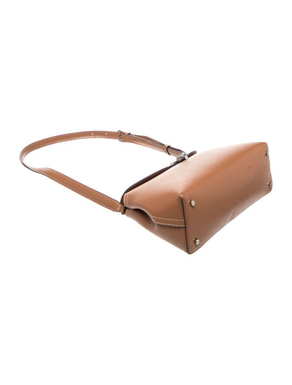 TOTEME Leather Tote