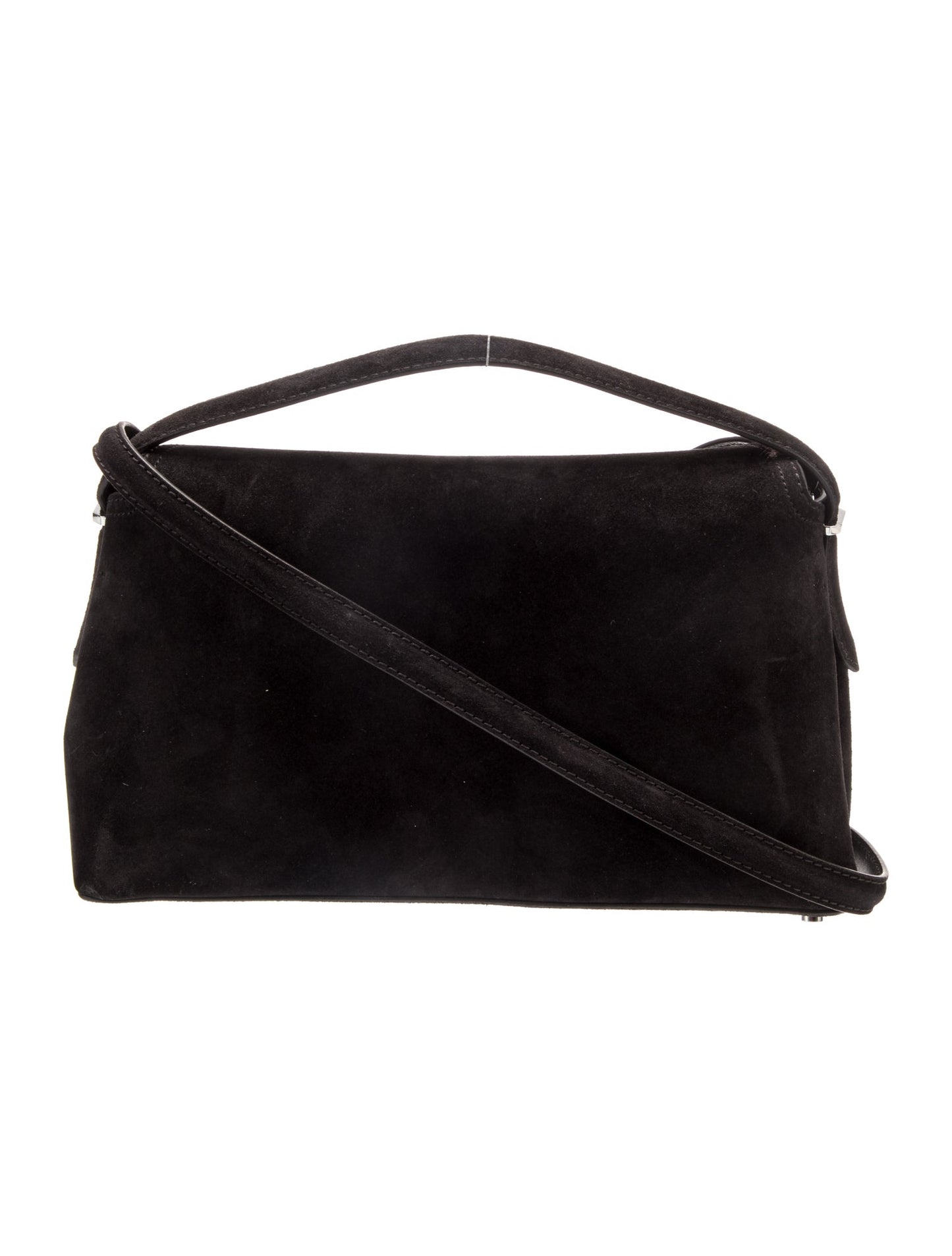 TOTEME Suede T-Lock w/ Strap