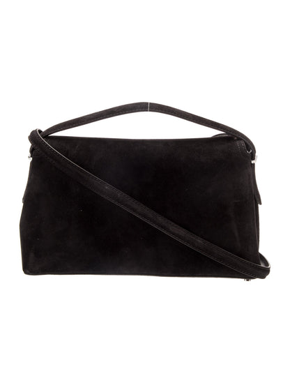 TOTEME Suede T-Lock w/ Strap