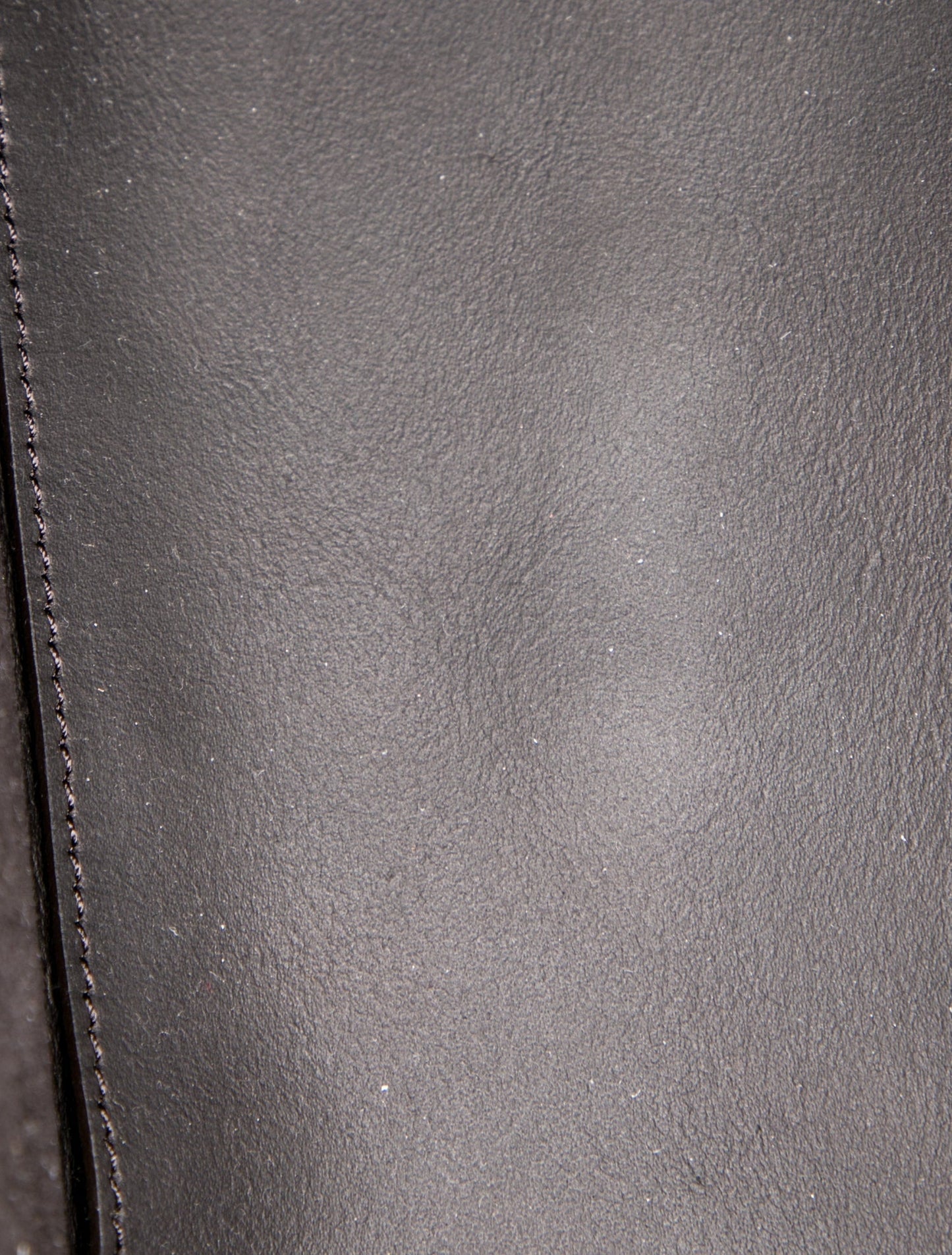 TOTEME Suede T-Lock w/ Strap