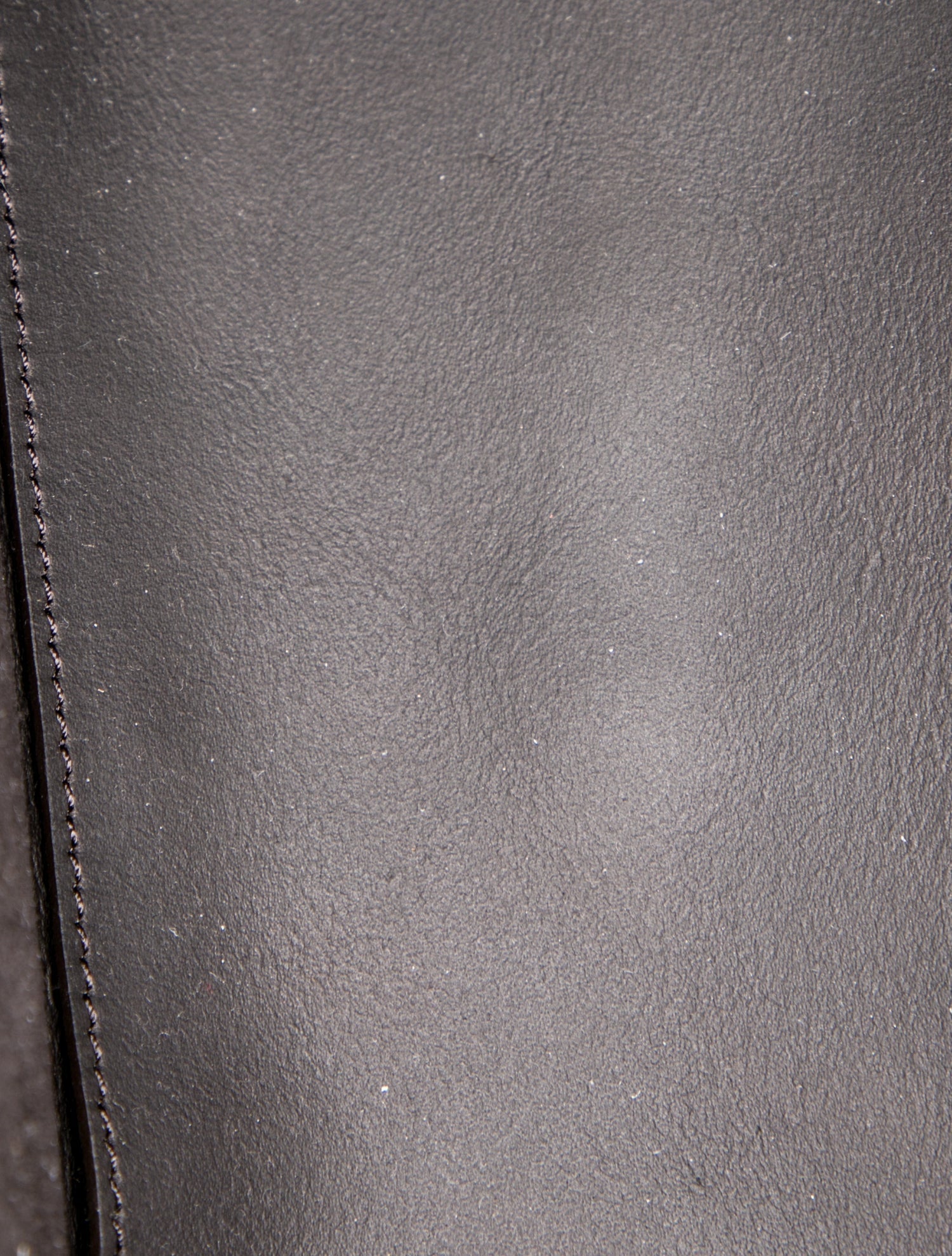 TOTEME Suede T-Lock w/ Strap
