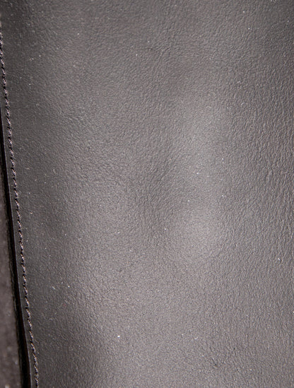 TOTEME Suede T-Lock w/ Strap