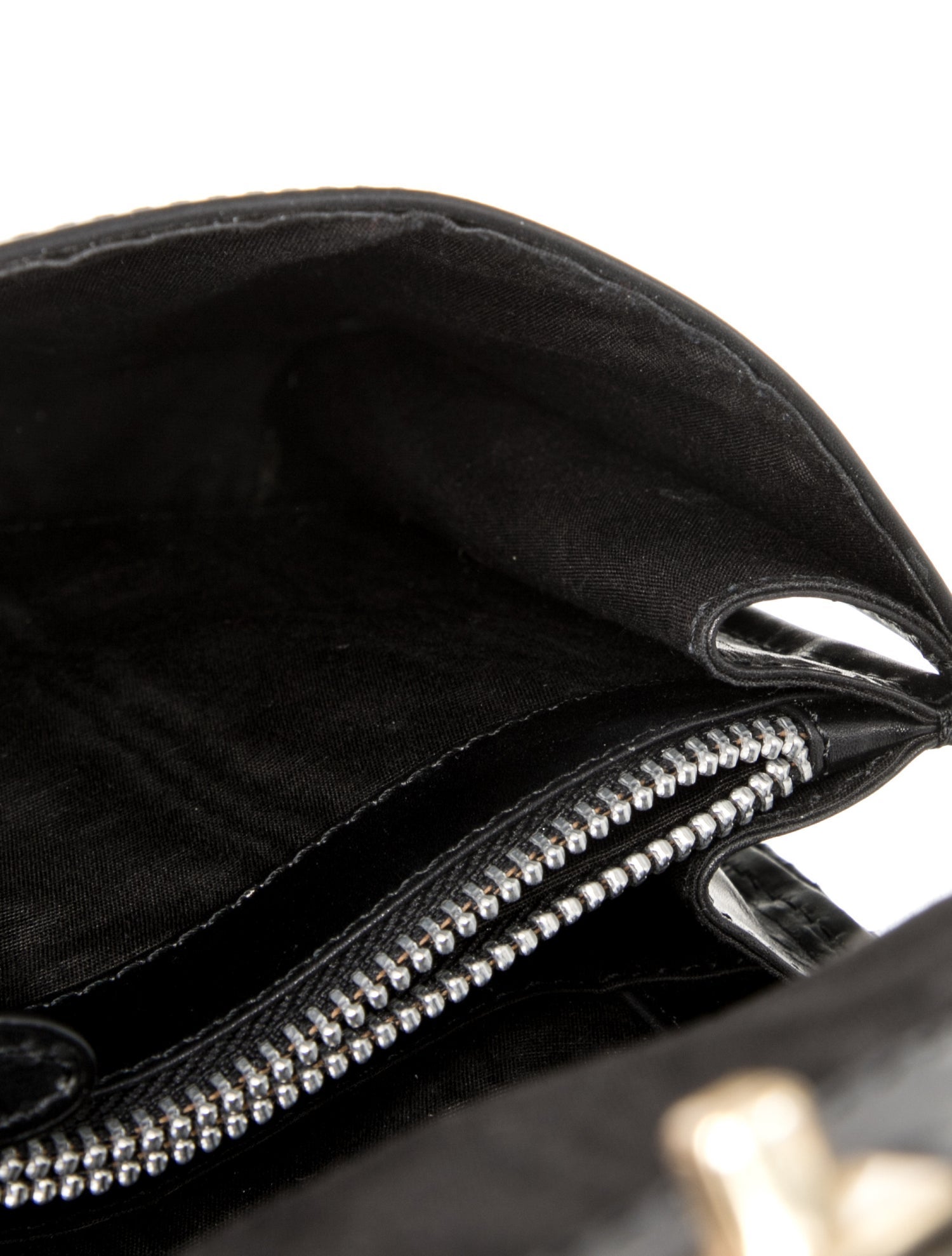 Dries Van Noten Python Shoulder Bag