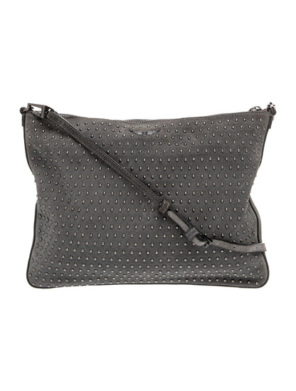 Zadig & Voltaire Leather Crossbody Bag