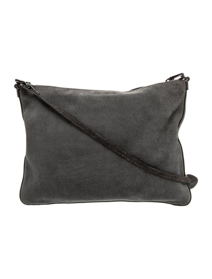 Zadig & Voltaire Leather Crossbody Bag