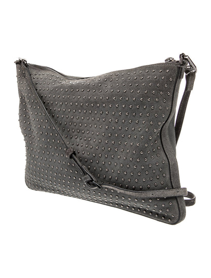 Zadig & Voltaire Leather Crossbody Bag