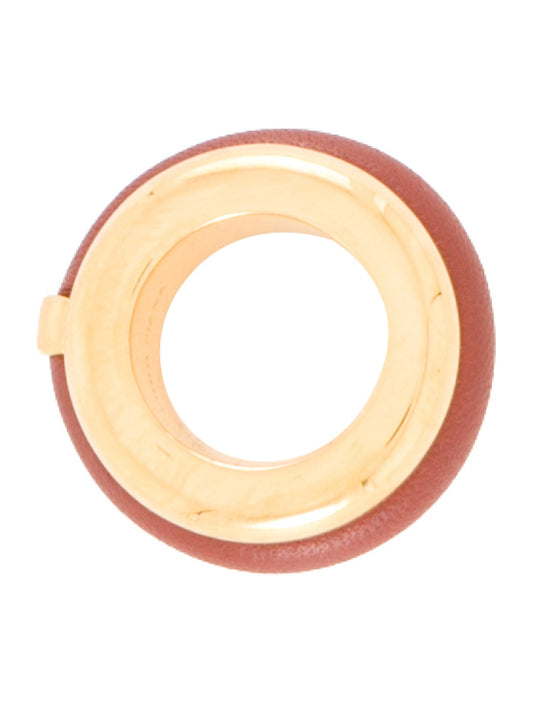 Loro Piana Scarf Ring Size: 6.75