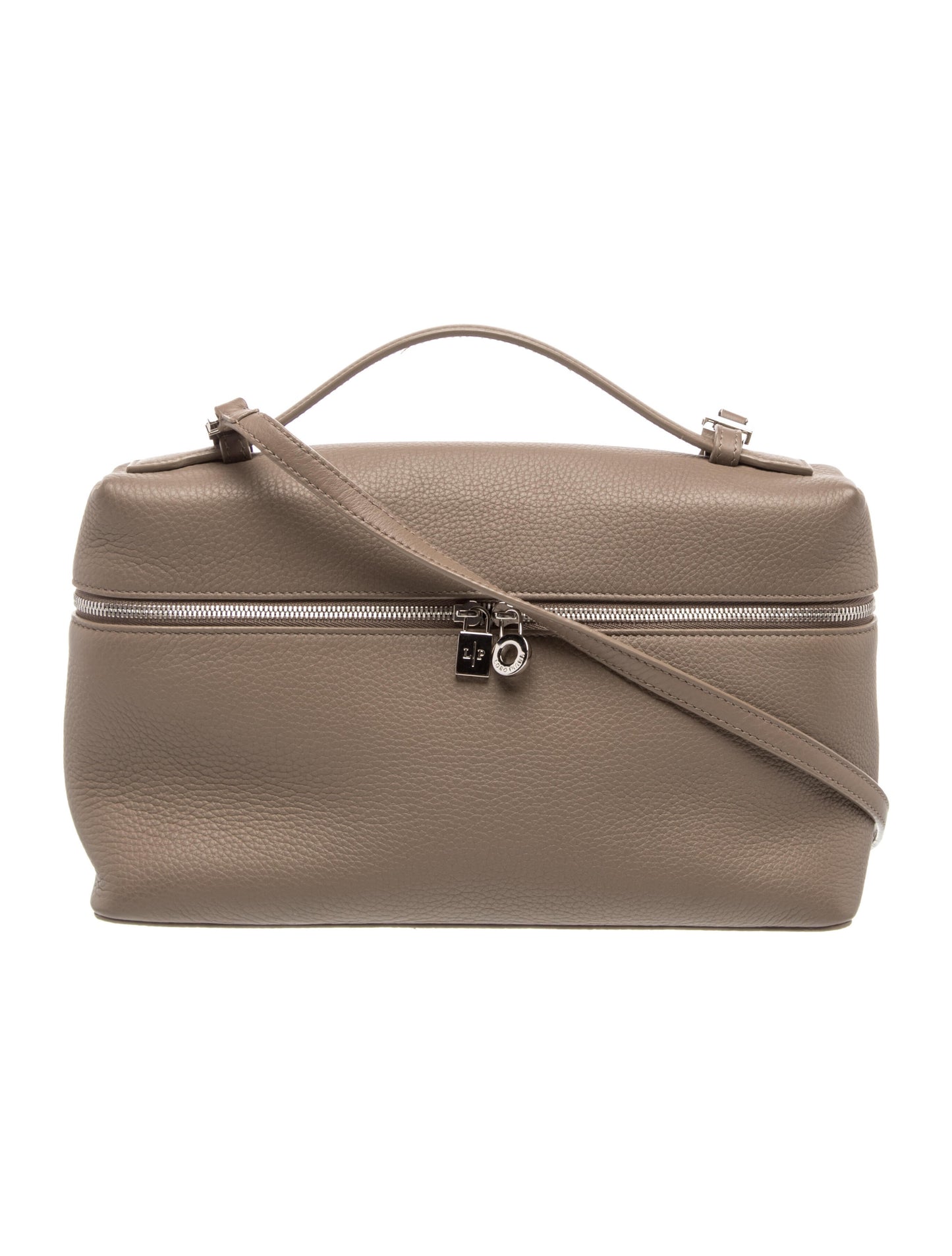 Loro Piana Leather Extra Pocket L 27