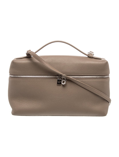 Loro Piana Leather Extra Pocket L 27