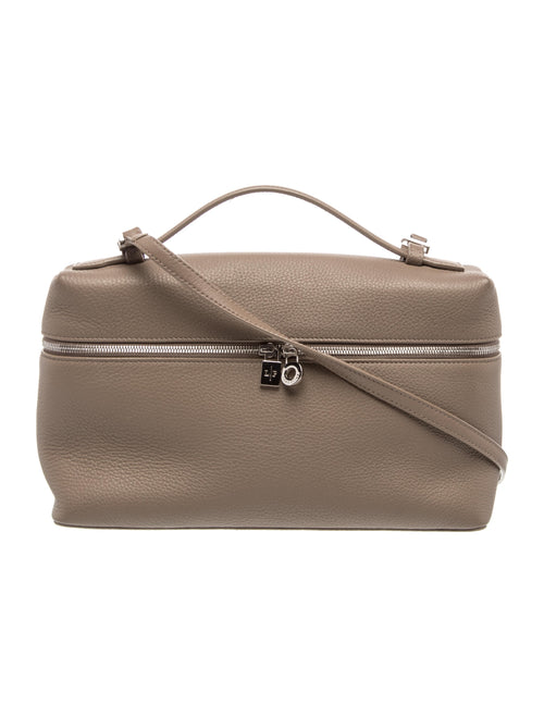 Loro Piana Leather Extra Pocket L 27