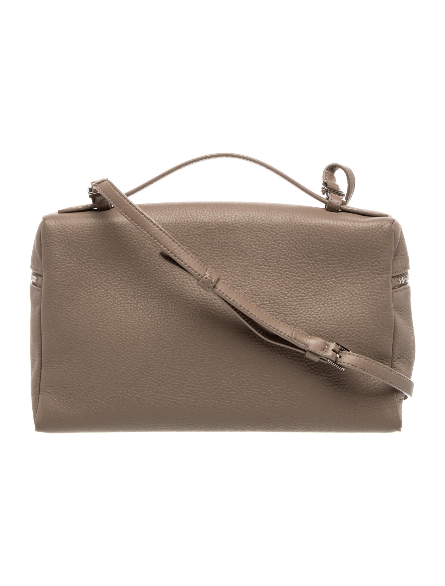 Loro Piana Leather Extra Pocket L 27