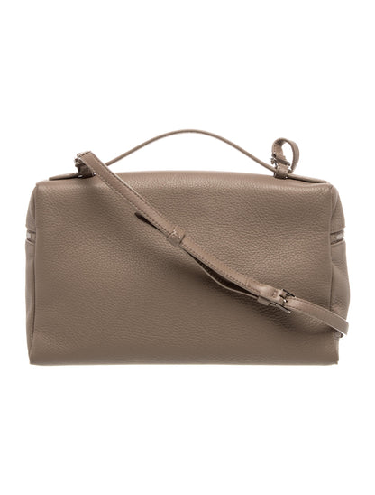 Loro Piana Leather Extra Pocket L 27
