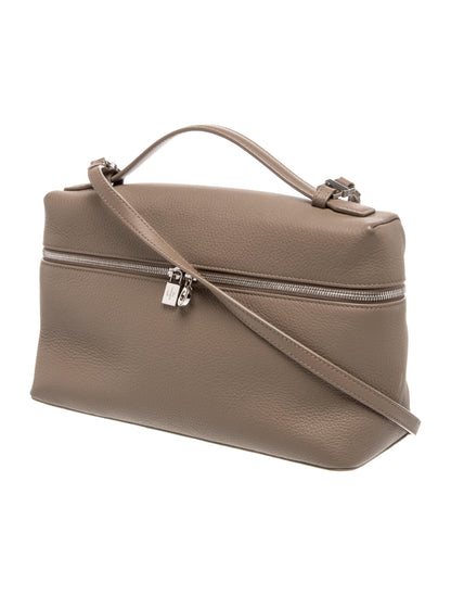 Loro Piana Leather Extra Pocket L 27