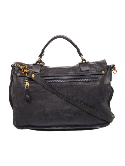 Proenza Schouler Leather Crossbody Bag