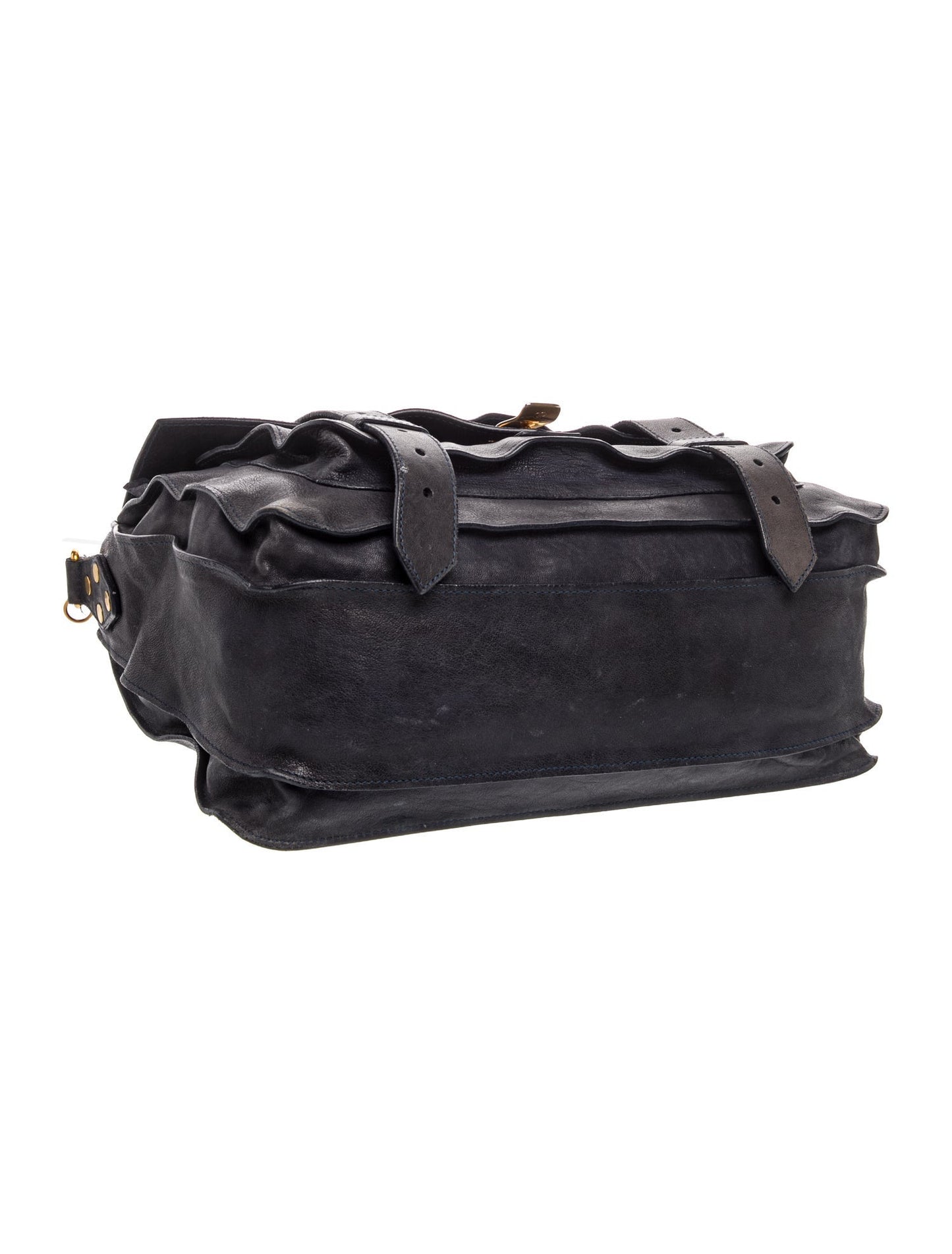 Proenza Schouler Leather Crossbody Bag