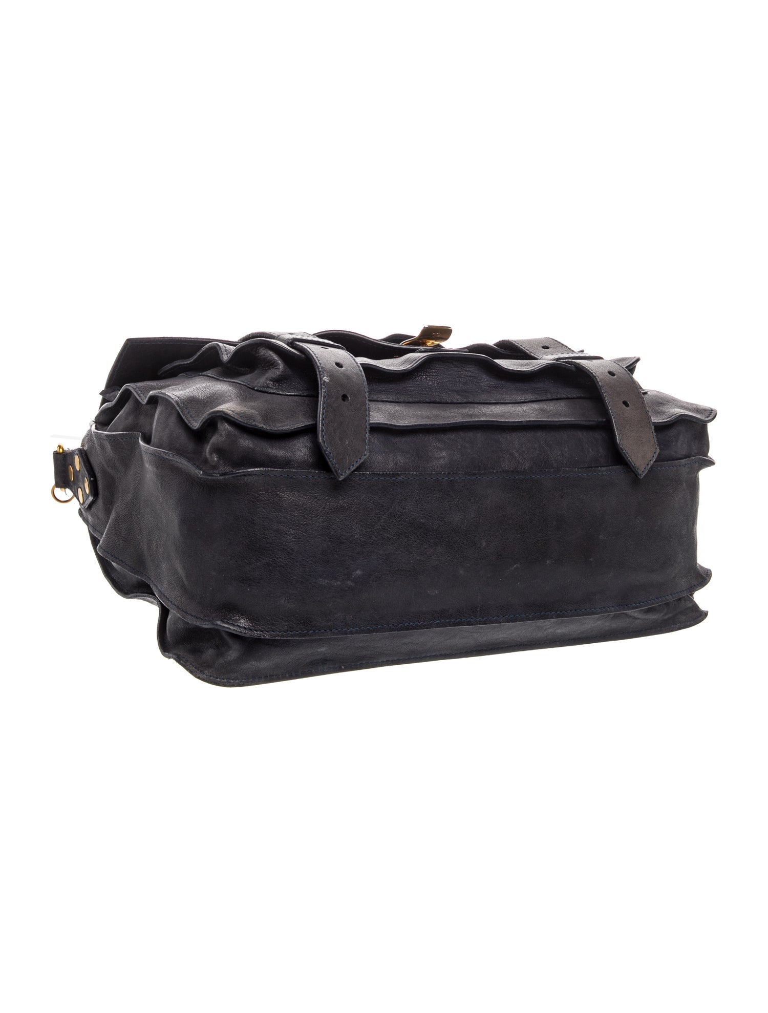 Proenza Schouler Leather Crossbody Bag
