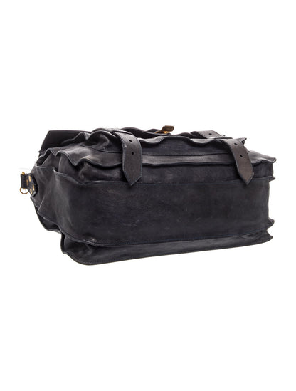Proenza Schouler Leather Crossbody Bag
