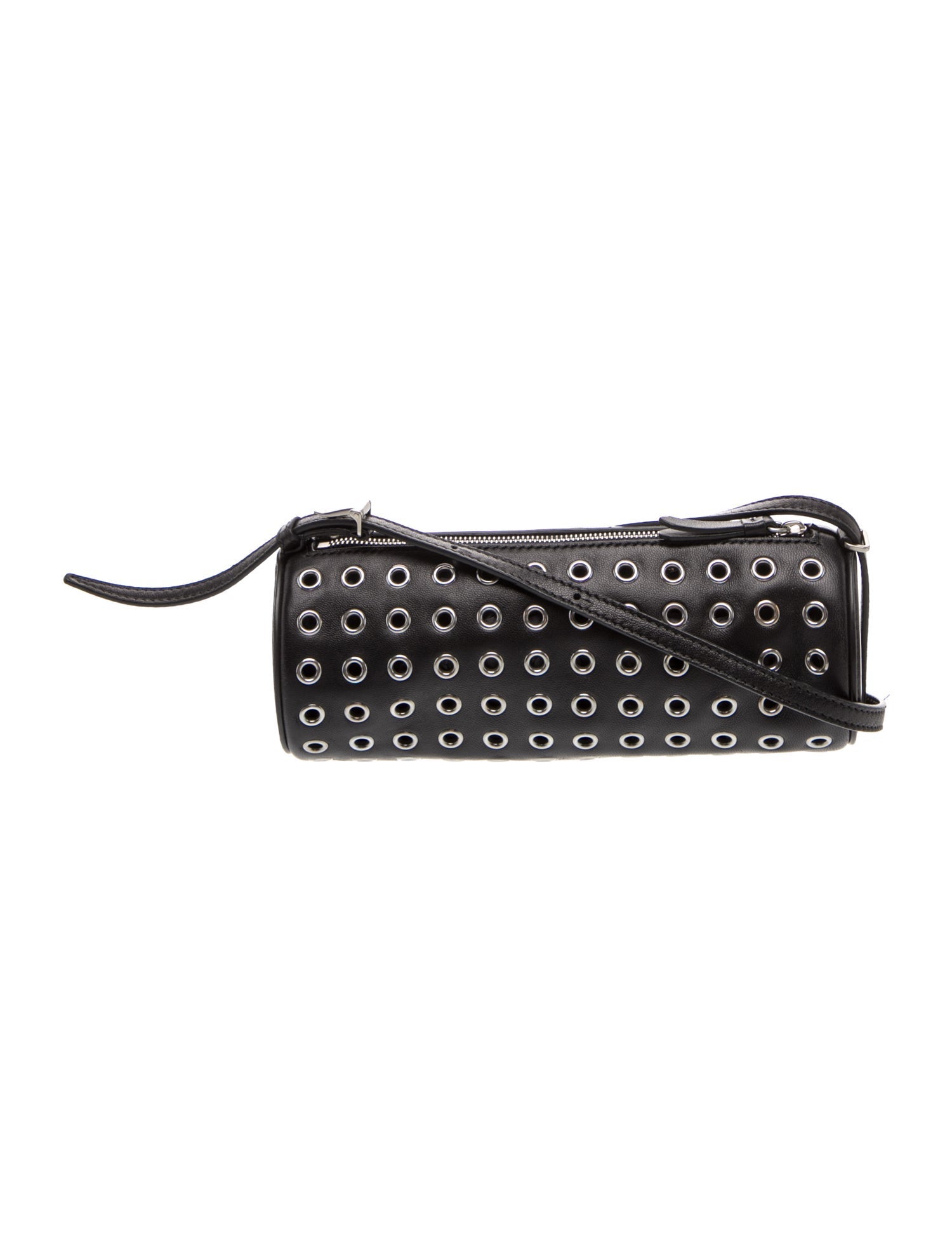 Proenza Schouler Leather Shoulder Bag