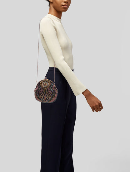 Vintage - Unbranded Sequins Clutch