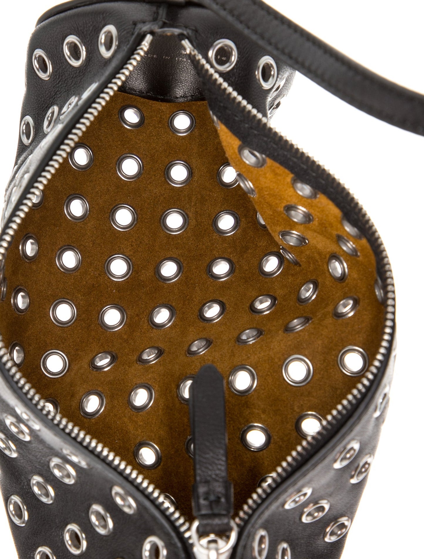 Proenza Schouler Leather Shoulder Bag