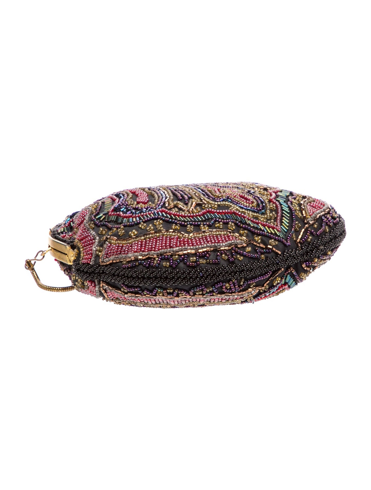 Vintage - Unbranded Sequins Clutch