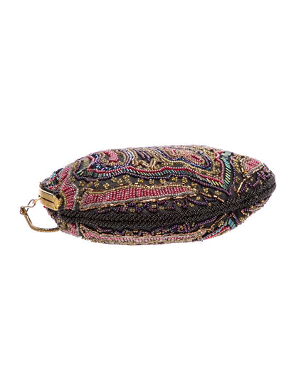 Vintage - Unbranded Sequins Clutch