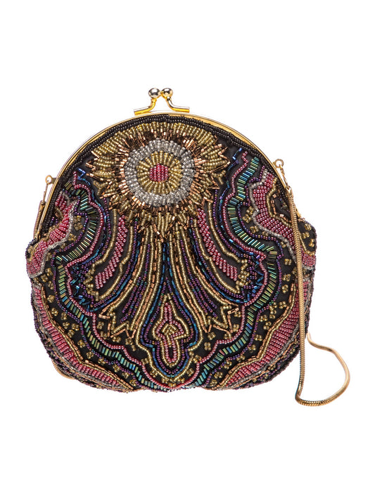 Vintage - Unbranded Sequins Clutch