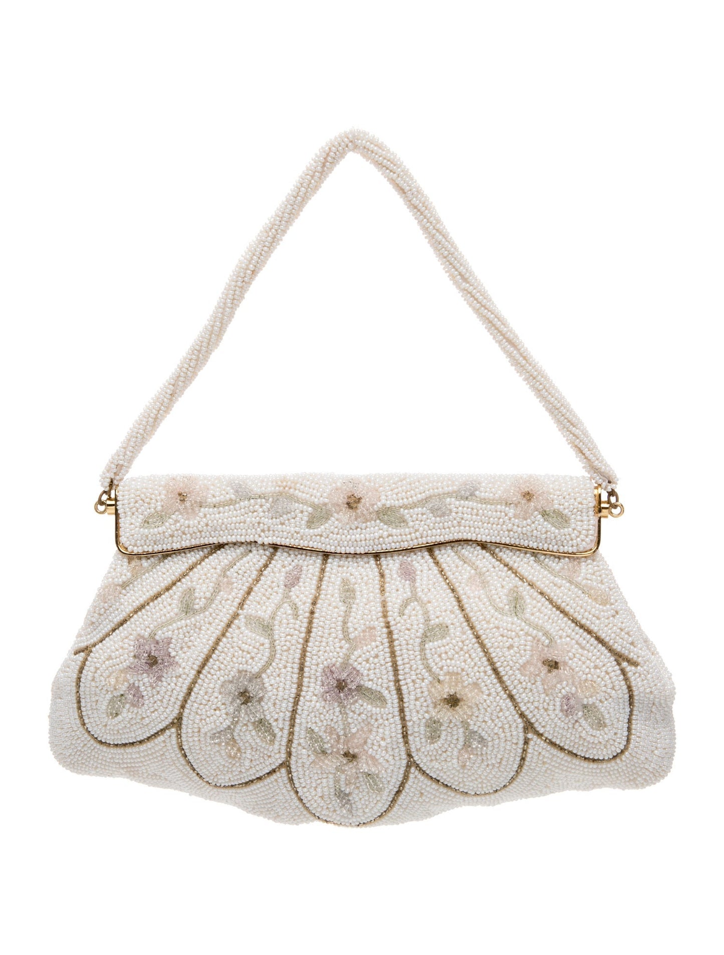 Vintage - Unbranded Sequins Clutch