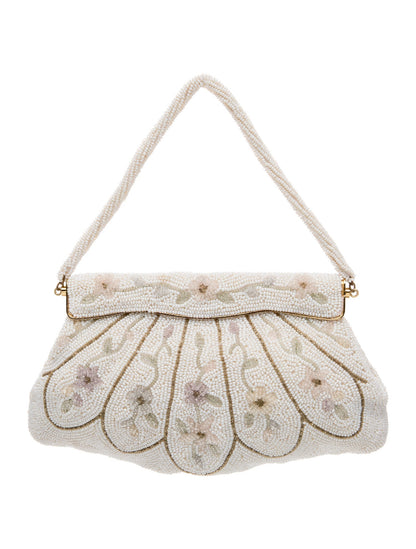 Vintage - Unbranded Sequins Clutch